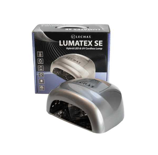 LeChat Lumatex SE Hybrid LED& UV Cordless Lamp Lechat
