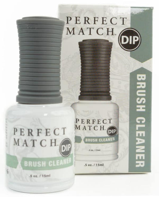 LeChat Dip Essential - Brush Cleaner .5oz - #DSBC01 LeChat