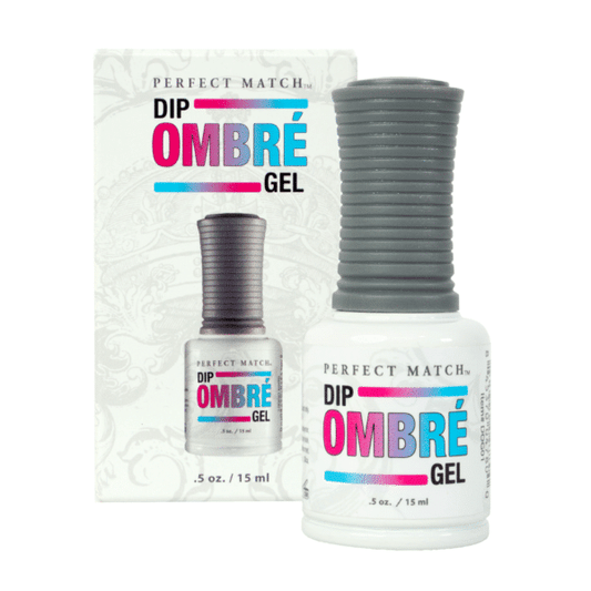 LeChat Dip Ombre - Perfect Match Dip Ombré Gel-DOG01 LeChat