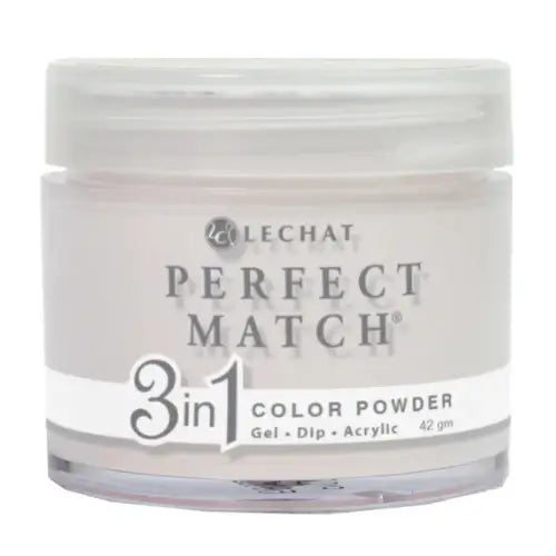 LeChat Perfect Match Dip Powder - Awakening 0.5 oz -#PMDP069N LeChat