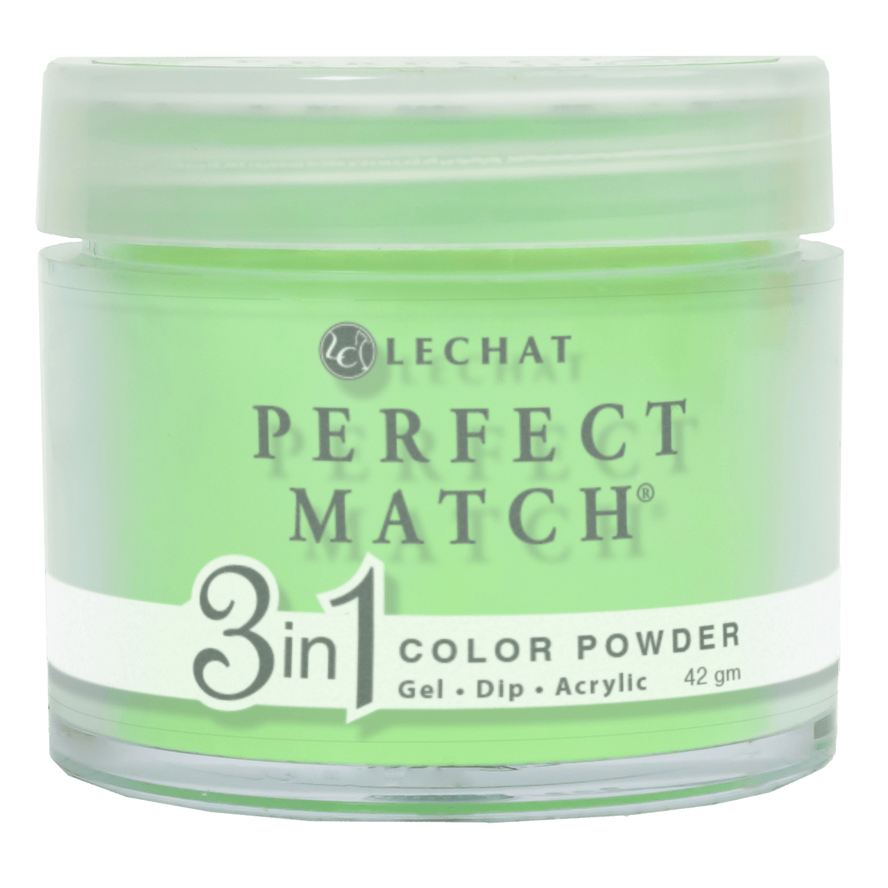 LeChat Perfect Match Dip Powder - Fresh Start 0.5 oz -# PMDP032N LeChat