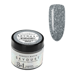 LeChat Perfect Match Sky Dust Dip Powder - Galena Glitz 0.5 oz - #SDP24 LeChat