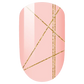 Lechat CM Gel Nail Art - Glod Glitter - #CMG31 Lechat