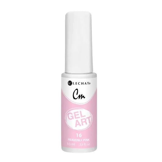 Lechat CM Gel Nail Art - Heavenly Pink - #CMG16 Lechat