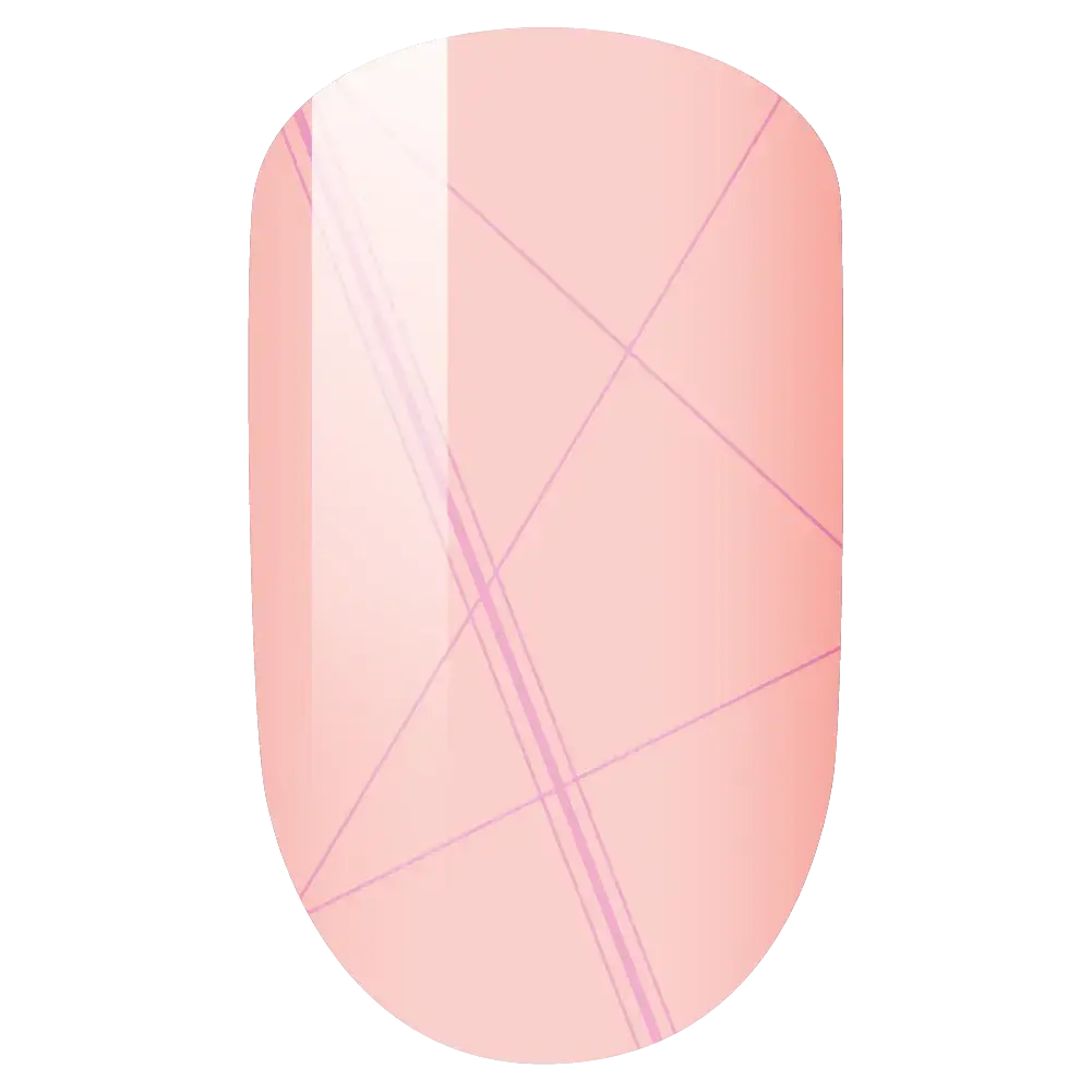 Lechat CM Gel Nail Art - Heavenly Pink - #CMG16 Lechat