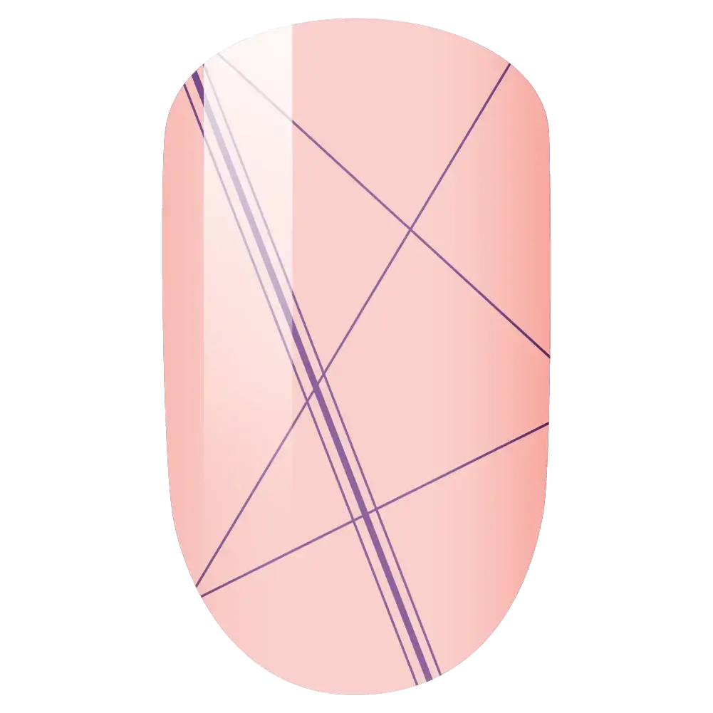 Lechat CM Gel Nail Art - Royal Purple - #CMG24 Lechat