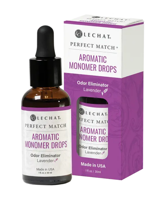 Lechat Perfect Match Aromatic Monomer Lavender Drop 1 oz - #MDL01 LeChat