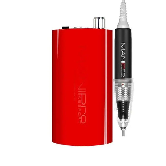 MANIPro Passport Complete  (Candy Apple)+ KP-60 Handpiece kupa