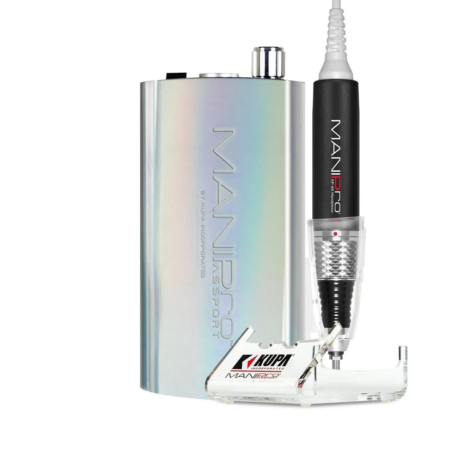 MANIPro Passport Complete Unicorn +KP-60 Handpiece Kupa