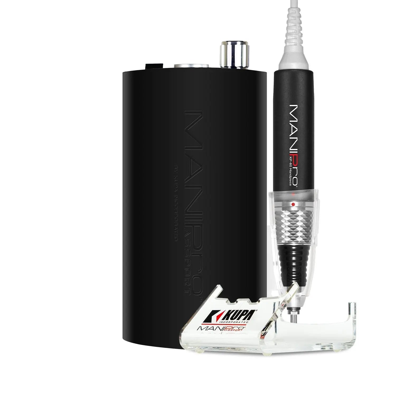 MANIPro Passport Complete (PHANTOM) + KP 60 Handpiece Kupa