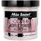 Mia Secret - Cover Almond Acrylic Powder 1 oz - #PL420-AL Mia Sercret