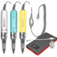 Milken ND770 F UBS PowerBank Portable Nail Drill 25000 RMP Berkeley