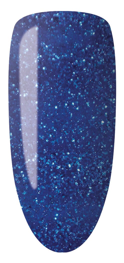 Lechat Nobility Gel Polish & Nail Lacquer - Skyfall 0.5 oz - #NBCS132 Nobility