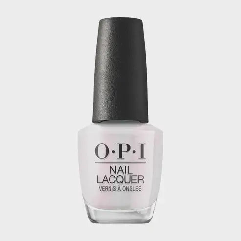 OPI Nail Lacquer - Glazed N' Amused 0.5 oz - #NLS013 OPI