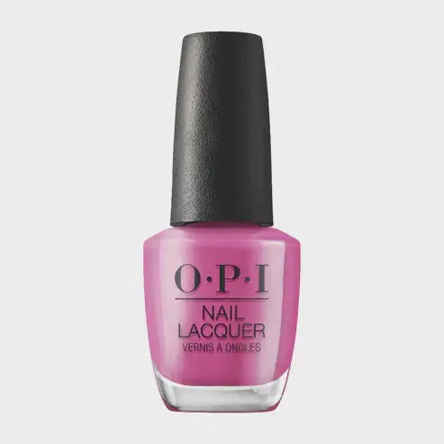 OPI Nail Lacquer - Without a Pout 0.5 oz -#NLS016 OPI