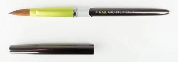 Nail Architecture Acrylic Brush size 10 - #NAAB04 LeChat