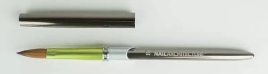 Nail Architecture Acrylic Brush size 8 - #NAAB03 LeChat