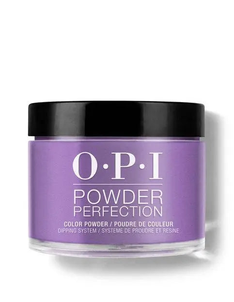 OPI  Dip Powder - Do You Have this Color in Stock-holm? 1.5 oz - #DPN47 OPI