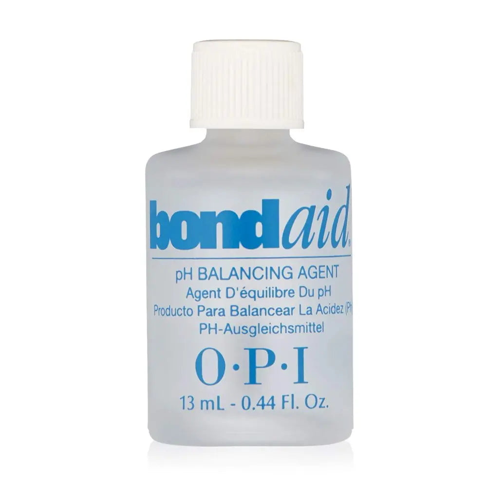 OPI Bond Aid Ph Balancing Agent 30ml/ 1 fl.oz OPI