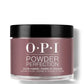OPI DIp Powder - Chick Flick Cherry 1.5 oz - #DPH02 OPI