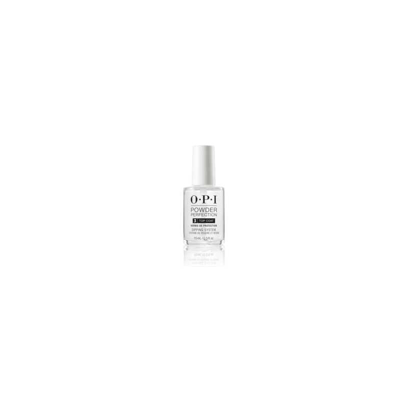 OPI Dip Liquid - Dip Top Coat 0.5 oz - #DPT30 OPI