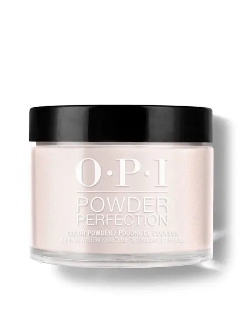 OPI Dip Powder - Be There a Prosecco 1.5 oz - #DPV31 OPI