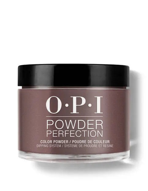 OPI Dip Powder - Black Cherry Chutney - #DPI43 OPI