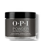 OPI Dip Powder - Black Onyx 1.5 oz - #DPT02 OPI