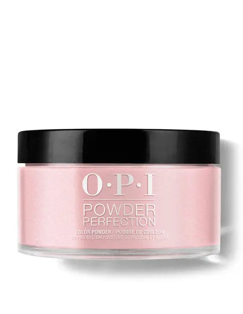 OPI Dip Powder - Bubble Bath 1.5oz - #DPS86 OPI