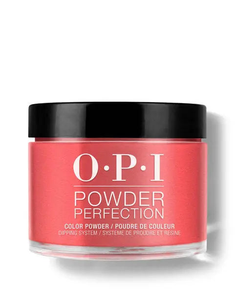 OPI Dip Powder - Cajun Shrimp 1.5 oz - #DPL64 OPI