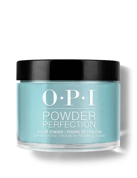 OPI Dip Powder - Can't Find My Czecchbook 1.5 oz - #DPE75 OPI