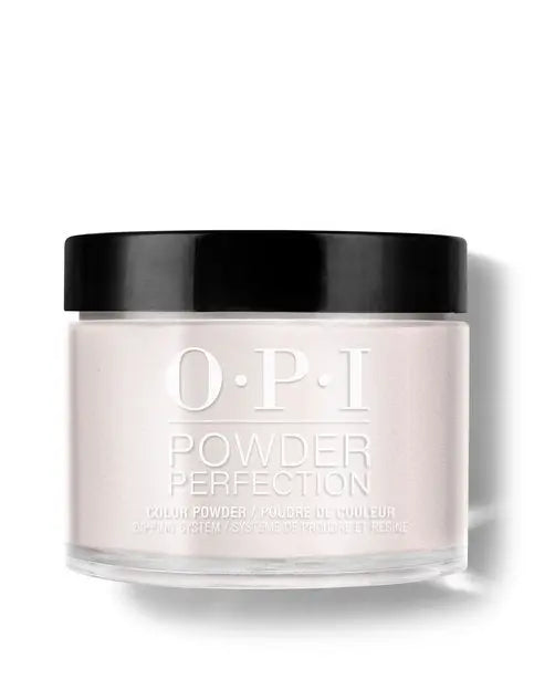 OPI Dip Powder - Chiffon My Mind 1.5 oz - #DPT63 OPI