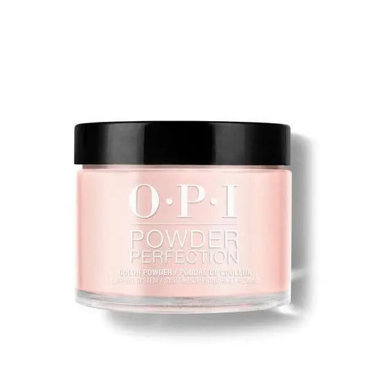 OPI Dip Powder - Coral-ing Your Spirit 1.5 oz - DPM88 OPI