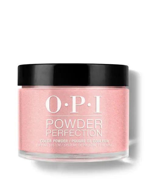 OPI Dip Powder - Cozu- Melted in the Sun 1.5 oz - #DPM27 OPI