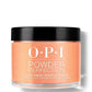 OPI Dip Powder - Crawfishin' for a Compliment 1.5 oz - #DPN58 OPI