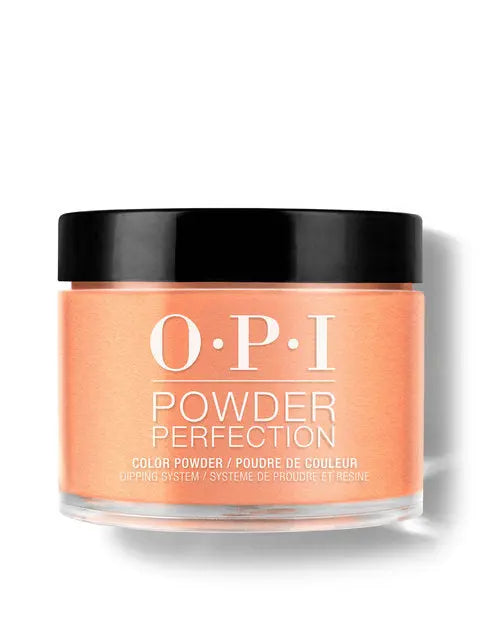 OPI Dip Powder - Crawfishin' for a Compliment 1.5 oz - #DPN58 OPI