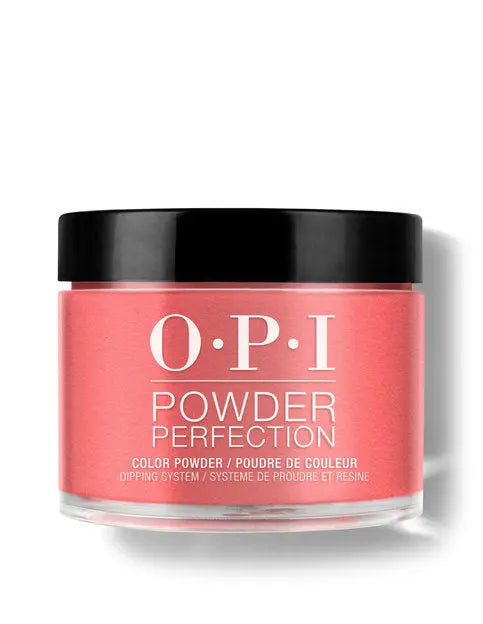 OPI Dip Powder - Dutch Tulips 1.5 oz - #DPL60 OPI