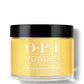OPI Dip Powder - Exotic Birds Do Not Tweet 1.5 oz - #DPF91 OPI