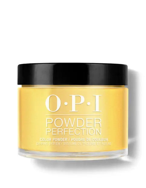 OPI Dip Powder - Exotic Birds Do Not Tweet 1.5 oz - #DPF91 OPI