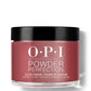 OPI Dip Powder - Got the Blues for Red 1.5 oz - #DPW52 OPI