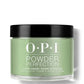 OPI Dip Powder - I'm Sooo Swamped 1.5 oz - #DPN60 OPI
