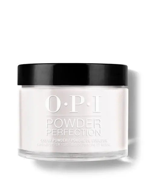 OPI Dip Powder - It's in the Cloud 1.5 oz - #DPT71 OPI