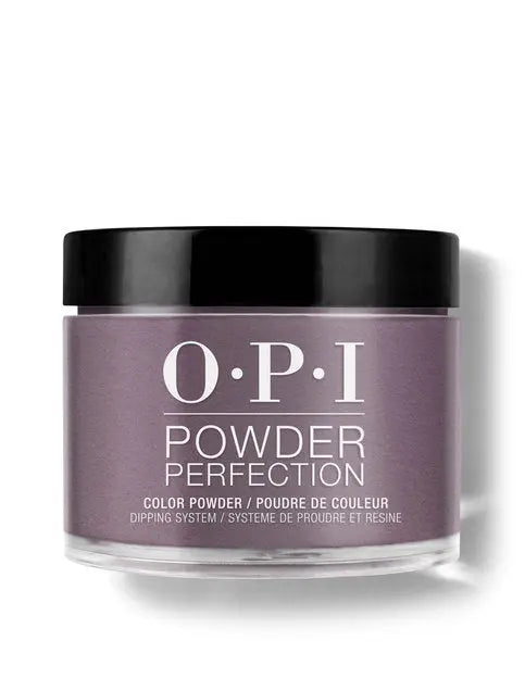 OPI Dip Powder - Lincoln Park After Dark - #DPW42 OPI