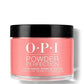 OPI Dip Powder - Live Love Carnaval 1.5 oz - #DPA69 OPI