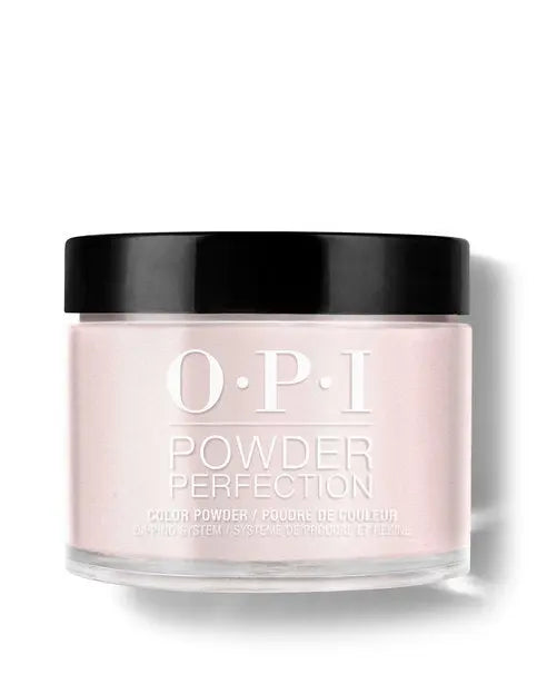 OPI Dip Powder - Love is in the Bare 1.5 oz - #DPT69 OPI