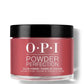OPI Dip Powder - Madam President 1.5 oz - #DPW62 OPI
