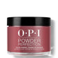 OPI Dip Powder - Malaga Wine 1.5 oz - #DPL87 OPI