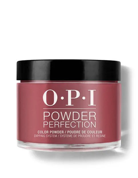 OPI Dip Powder - Malaga Wine 1.5 oz - #DPL87 OPI