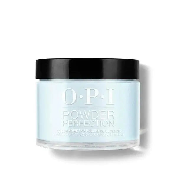OPI Dip Powder - Mexico  City Move-Mint 1.5 oz - #DPM83 OPI