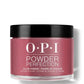 OPI Dip Powder - Miami Beet 1.5 oz - #DPB78 OPI